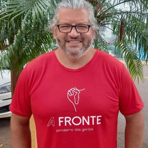 Jilson Carlos Souza