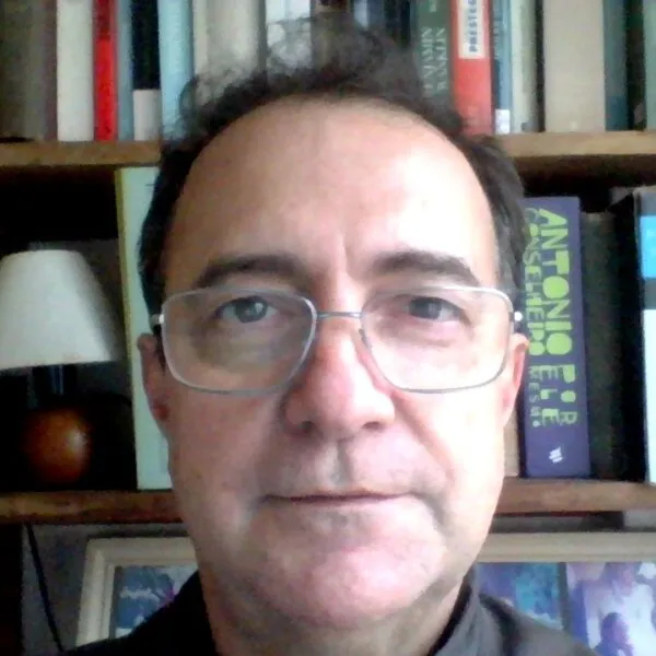 Paulo Pinheiro Machado