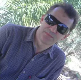 Vilmar Sartori