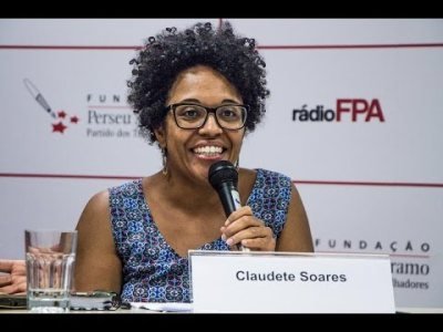 Claudete Gomes Soares
