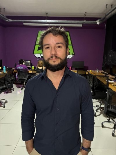 Daniel Aragão