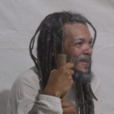 Diego Ahmod