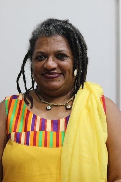 Edileuza Penha