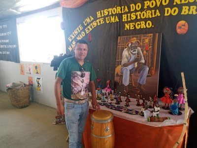 Edson Camargo