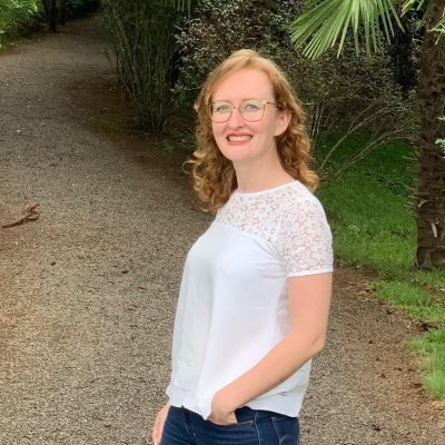 Elisabeth Auffinger