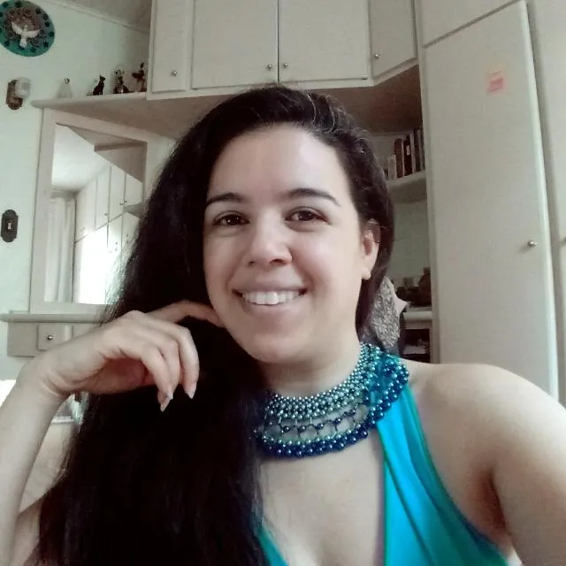 Fernandinha Maciel