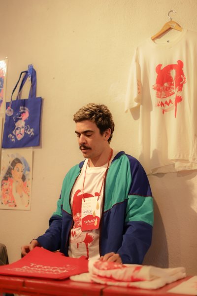 Franco Lins