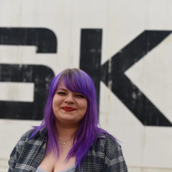 Kika Chmura