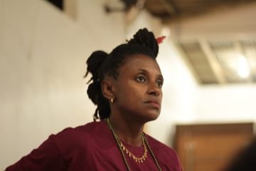 Lu Kilombola