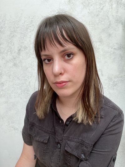 Sabrina Zimmermann