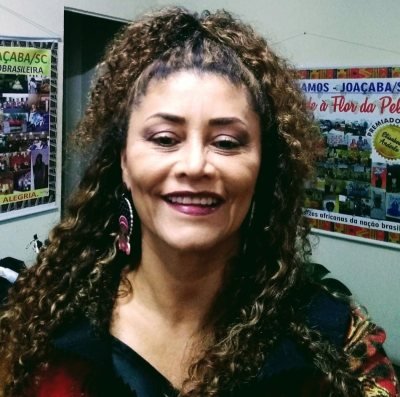 Sinclair de Fátima Biazotti