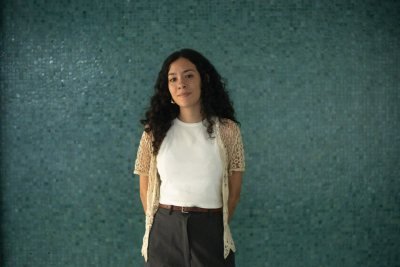 Sophia Luy Dávila