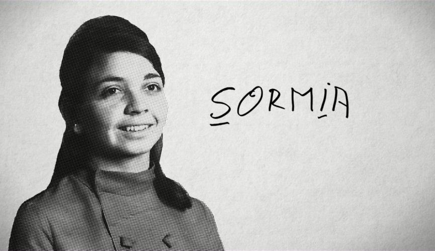 sormia