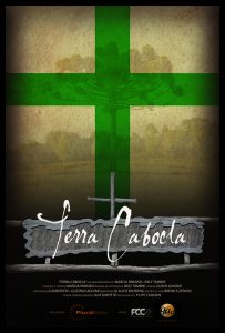 terra cabloca poster