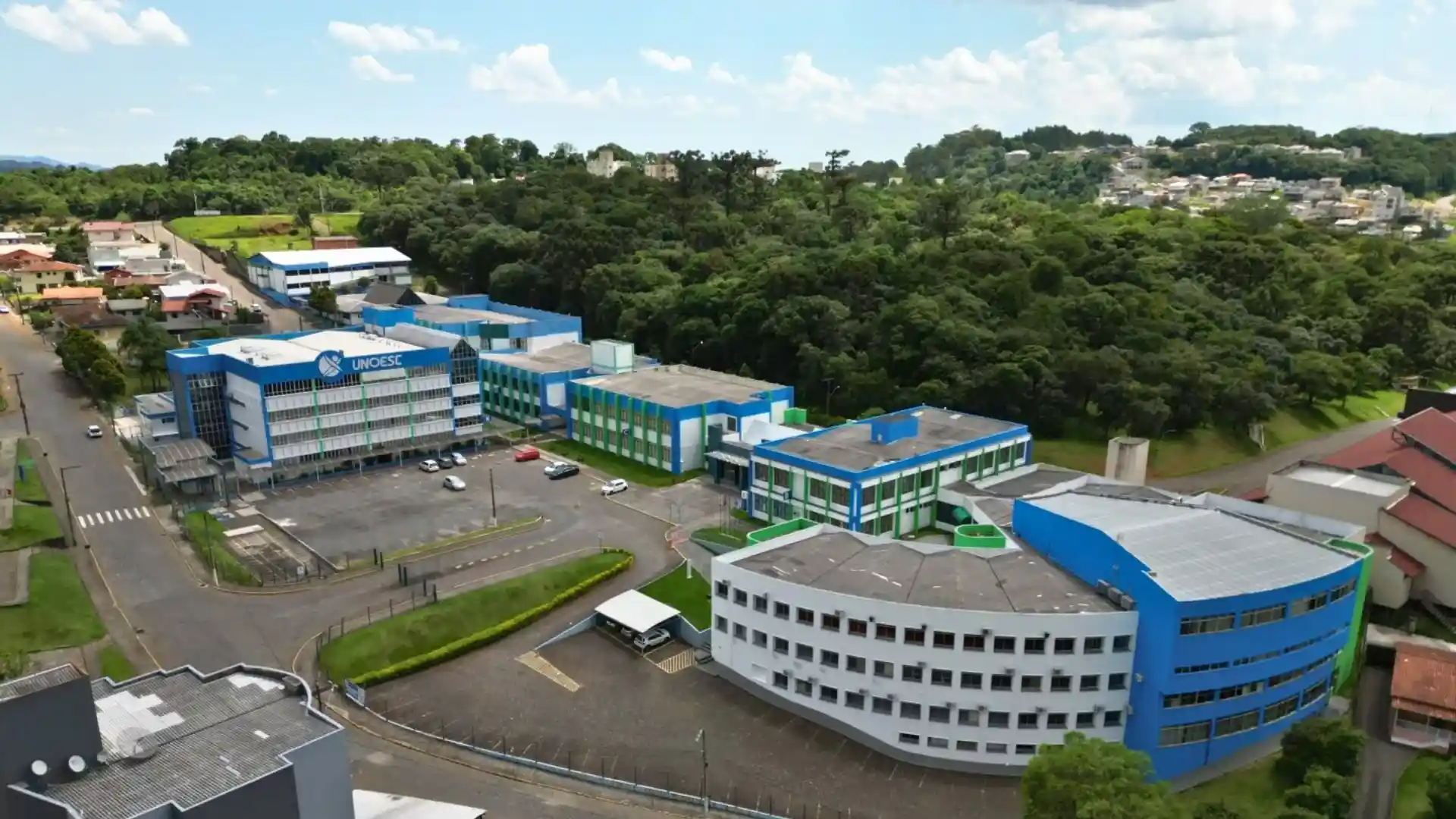 UNOESC Videira