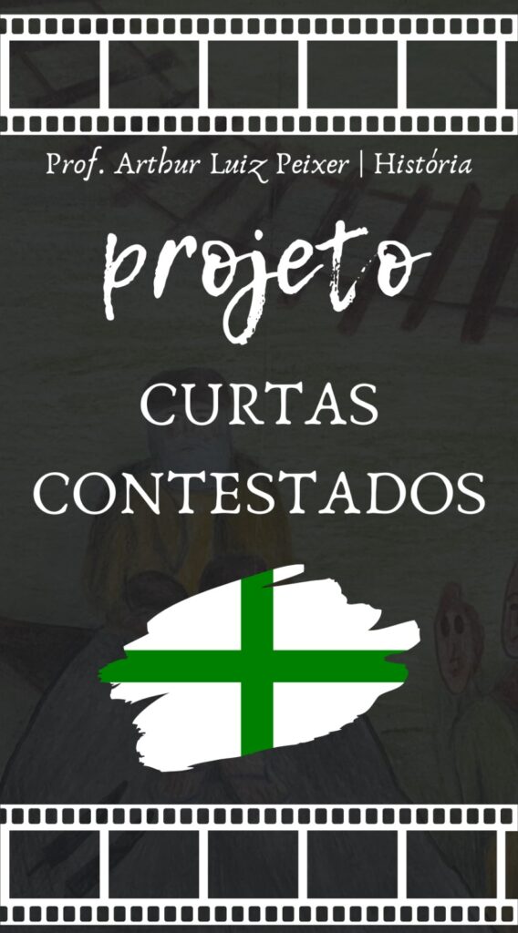 projeto curtas contestado