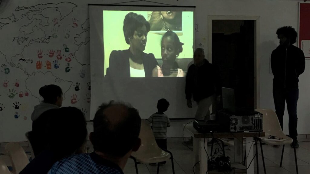 oficina de cinema yasser socarrás gonzalez campo dos poli fraiburgo santa catarina mostra de cinema chica pelega