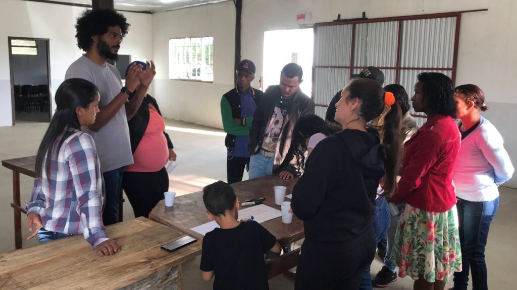 oficina de cinema yasser socarrás gonzalez invernada dos negros santa catarina mostra de cinema chica pelega