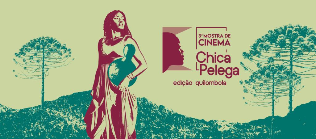 CAPA-FACEBOOK mostra de cinema chica pelega edição quilombola