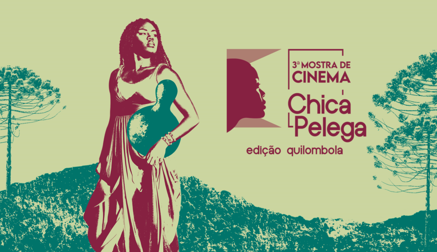 CAPA-FACEBOOK mostra de cinema chica pelega edição quilombola