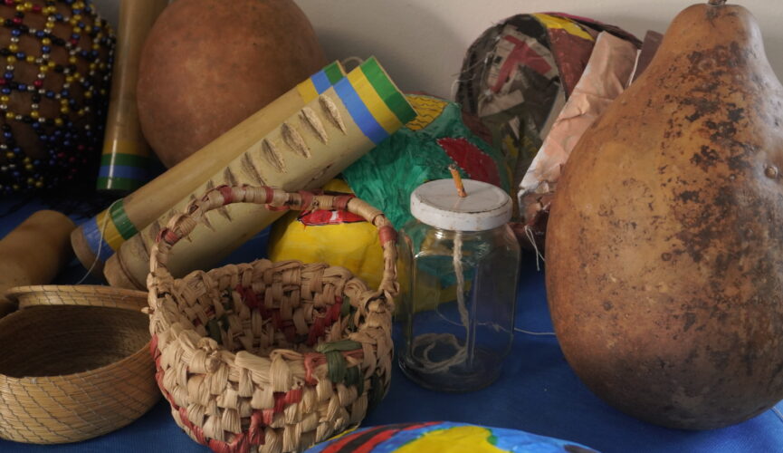 visita as comunidades remanescentes de quilombos de santa catarina campo dos poli e invernada dos negros mostra de cinema chica pelega