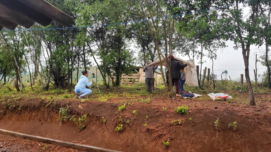 cobertura oficina o minuto que foi yasser socarras gonzalez invernada dos negros campos novos 3a mccp ed quilombola 2023