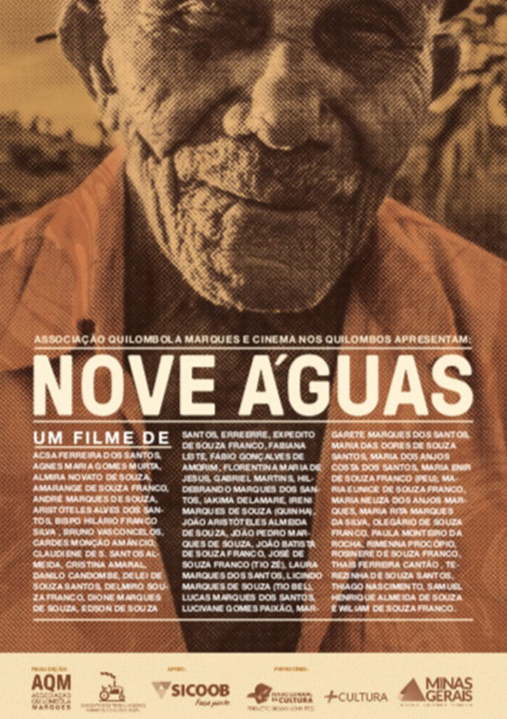 nove aguas cartaz 1