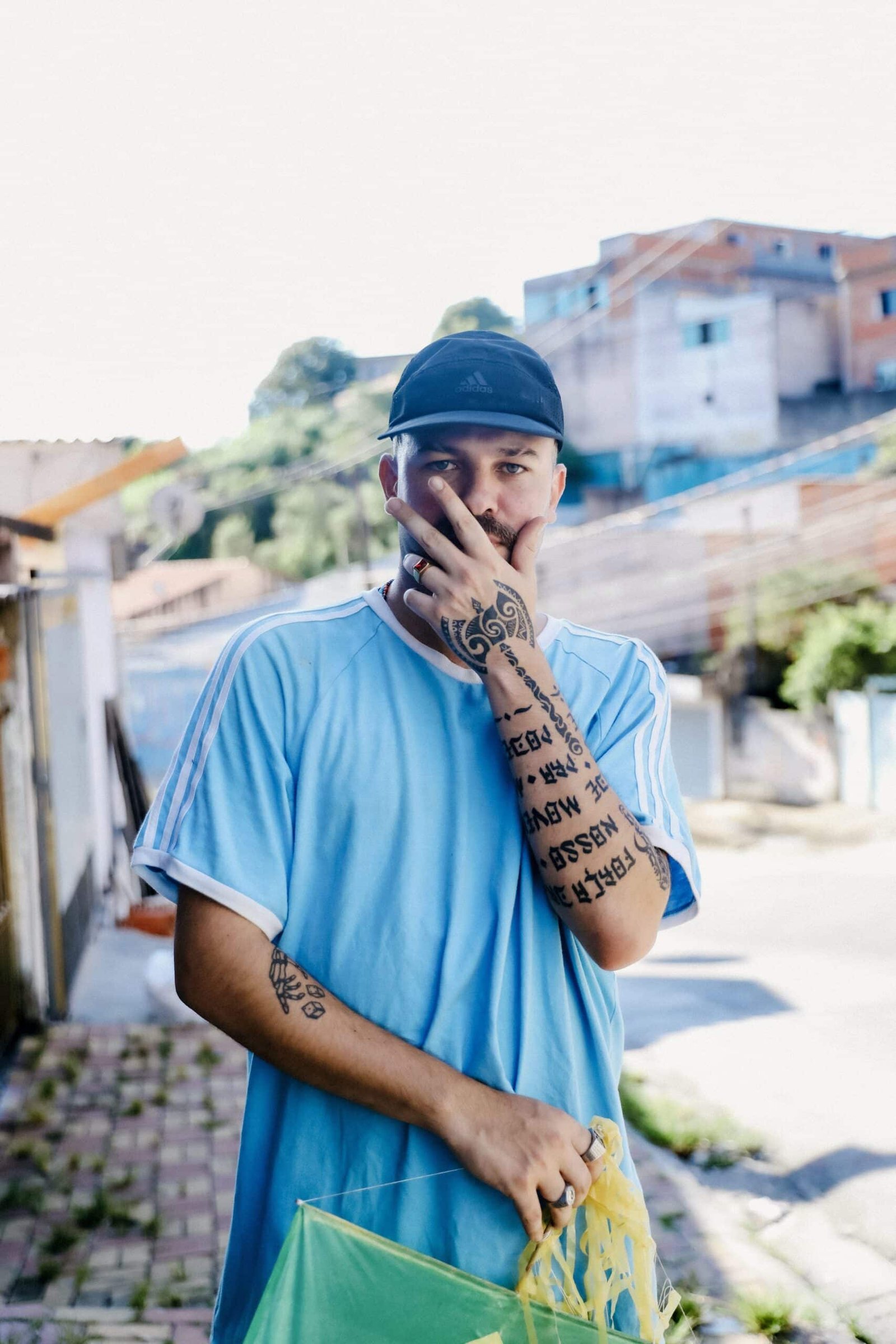 Pedro Santi