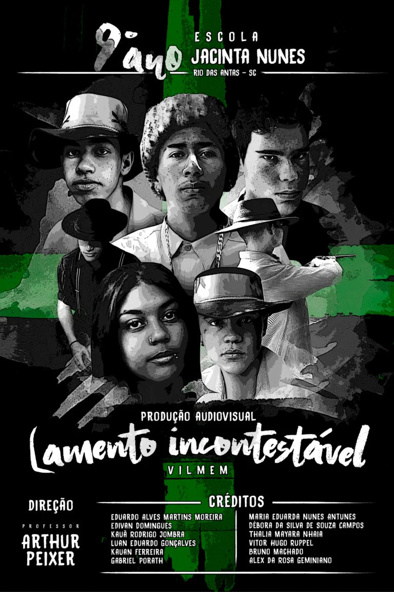 Lamento incontestável