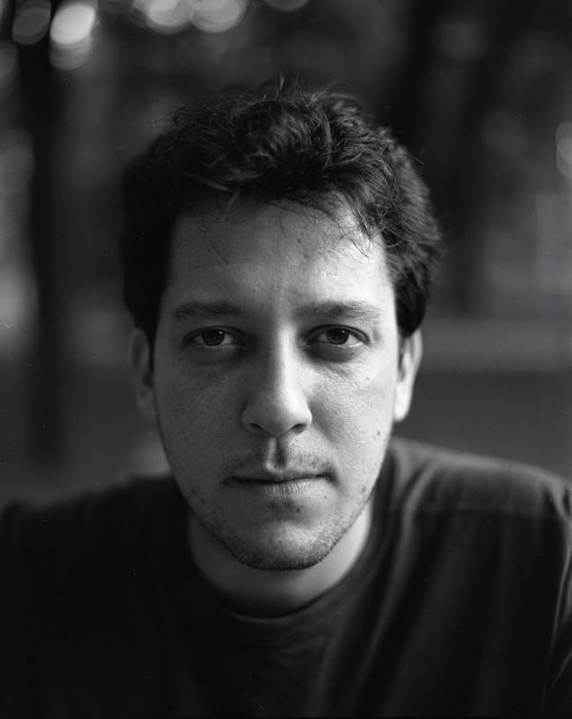 Lucas Abrahão