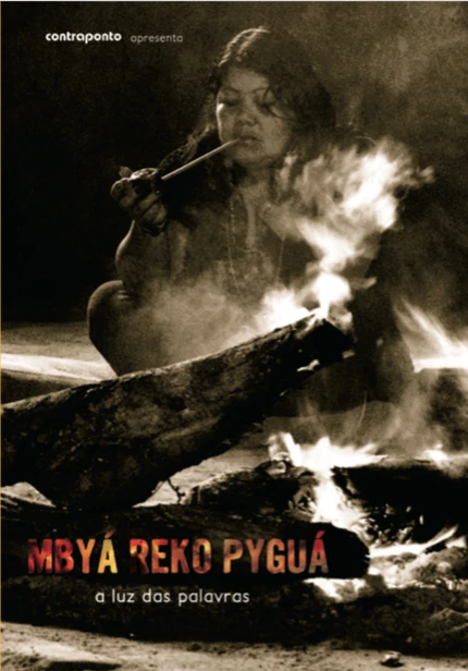 Mbyá Reko Pyguá, a luz das palavras