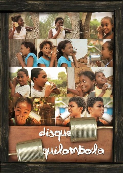 Disque quilombola
