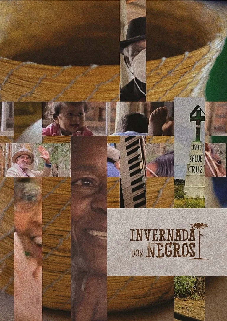 Invernada dos Negros (2021)