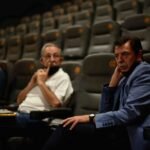 1ª Mostra de Cinema Chica Pelega