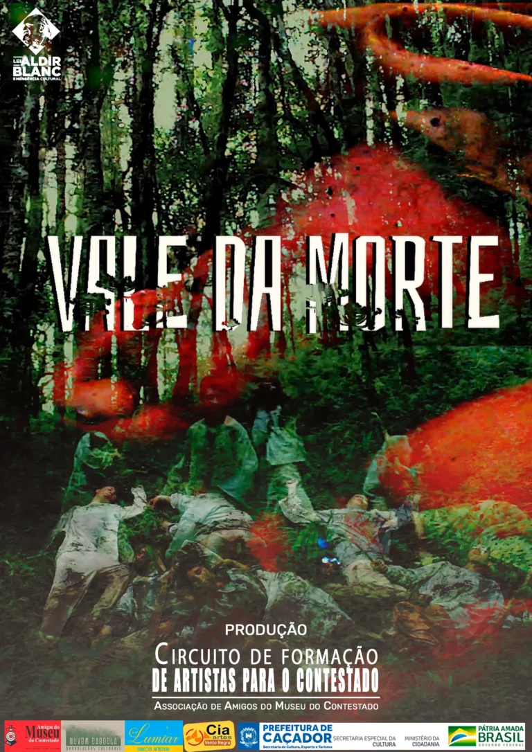 Vale da morte