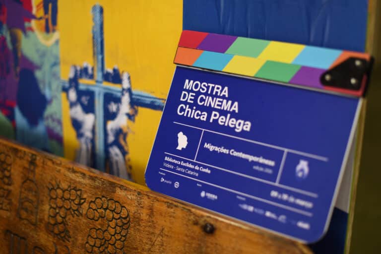 Conheça os filmes premiados na 4ª Mostra de Cinema Chica Pelega