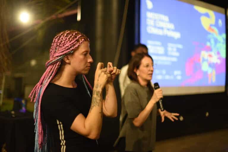 4ª Mostra Chica Pelega exibe filmes acessíveis aos públicos diversos