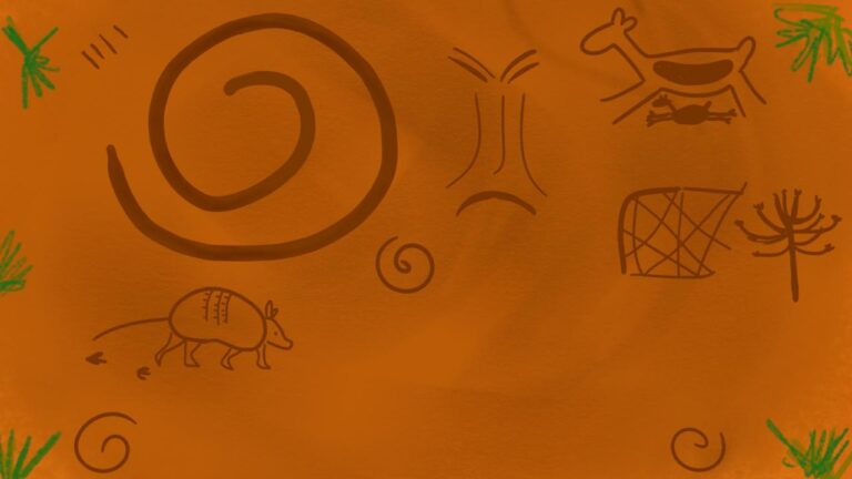 Kagpó jó (A Origem) é destaque na 4ª Mostra de Cinema Chica Pelega