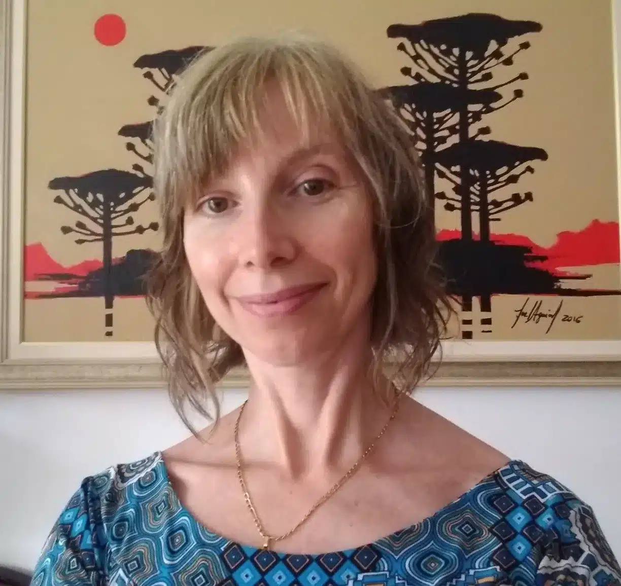 Fabianne Batista Balvedi