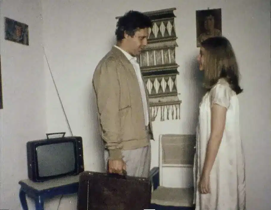 Nossa Memória – Sessão 03