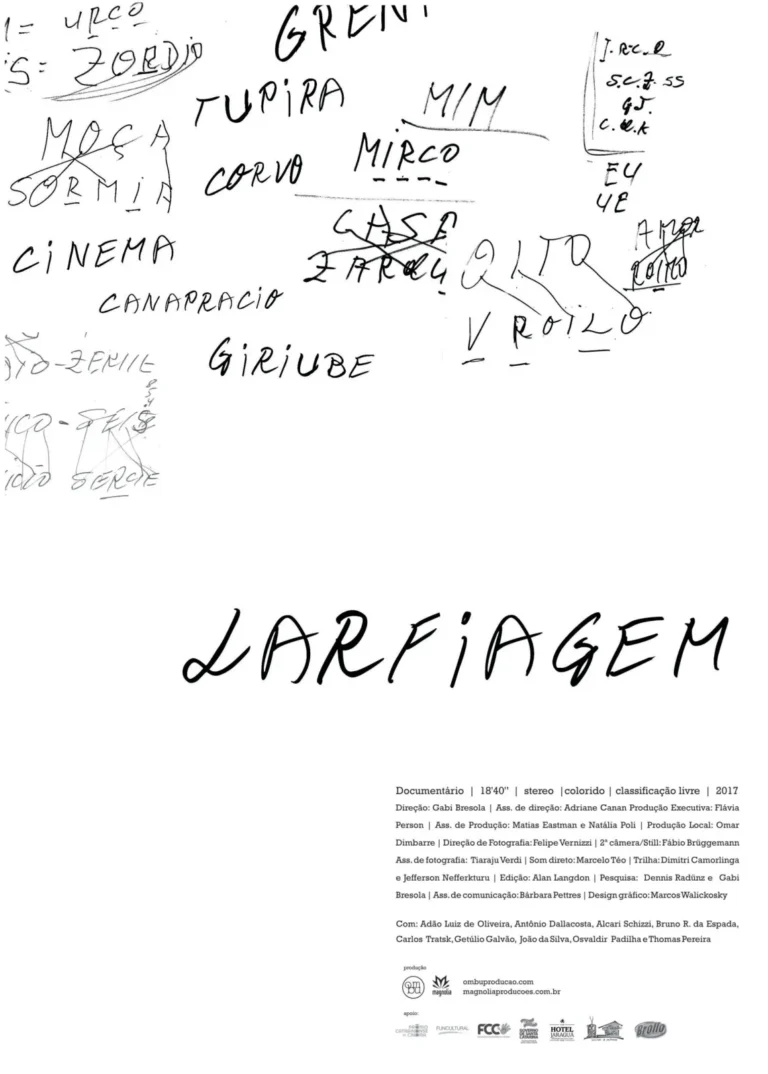 Larfiagem