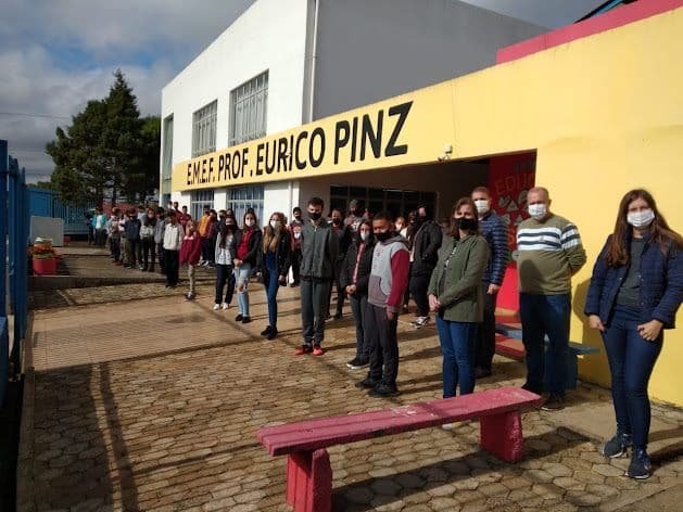 EMEF Prof. Eurico Pinz