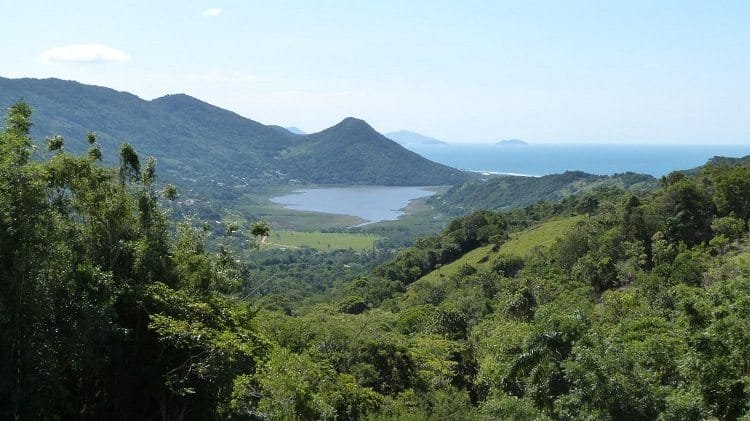 CRQ Morro do Fortunato