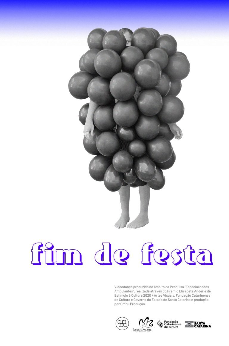 Fim de Festa