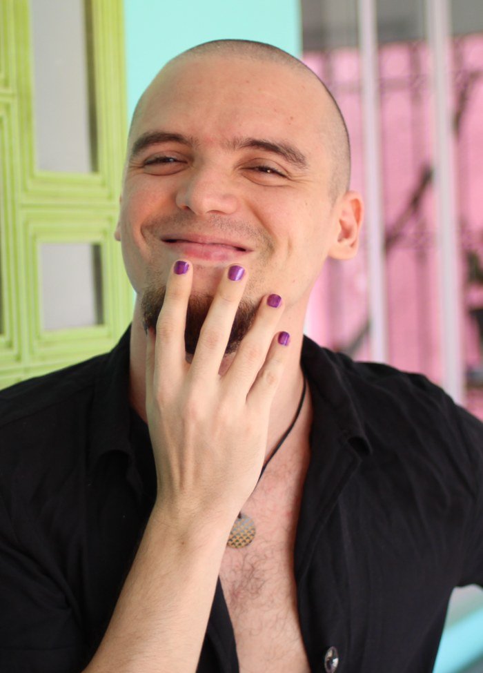 Filipe Marcena