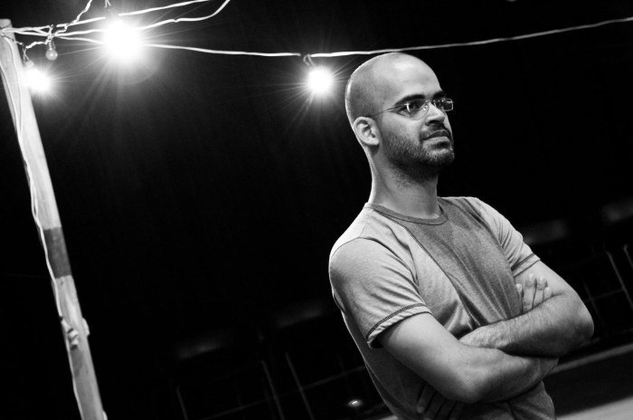 Marcelo Sena