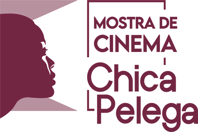 Logo Mostra de Cinema Chica Pelega